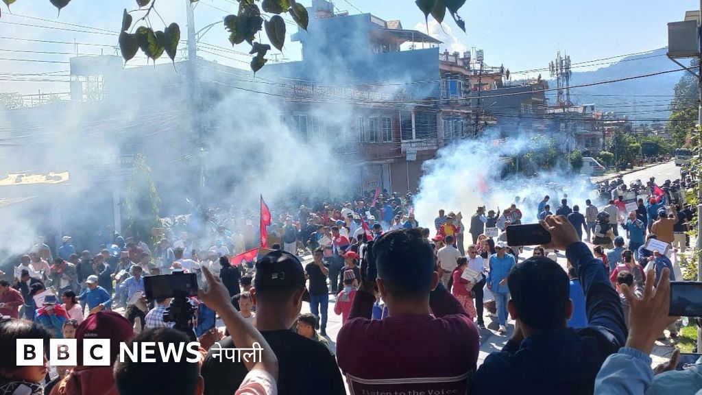 रवि लामिछाने : सहकारी प्रकरण छानबिनका लागि थप १० दिन हिरासतमा राख्न अनुमति प्रदान