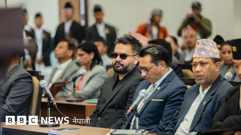 प्रतिनिधिसभामा दुईतिहाइ बहुमतका लागि आवश्यक सङख्याभन्दा दुई स्थान कम प्राप्त राष्ट्रिय स्वतन्त्र पार्टी र उसको नेतृत्वमा रहेको सरकारले त्यस्तो आँकडाको भरमा केके गर्न सक्छ?
#BBCNepali #RastriyaSwatantraParty #Politics