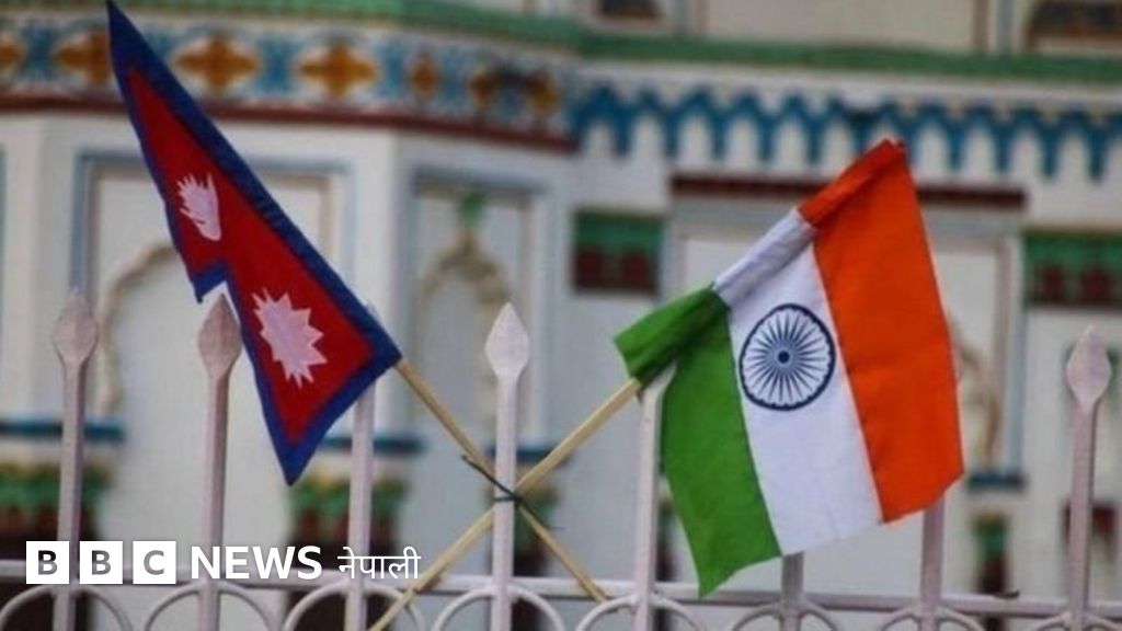 परराष्ट्रमन्त्री शिशिर खनाल भारत जाँदा नेपालले उठाउनुपर्ने विषयहरू :
#BBCNepali #NepalIndia #ShisirKhanal