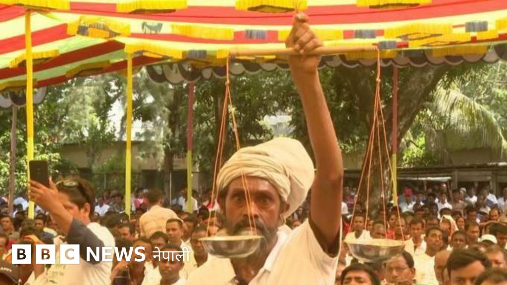 बाङ्ग्लादेश: हिन्दूहरूलाई लोभ्याउने प्रयास किन गर्दै छ जमात-ए-इस्लामी?