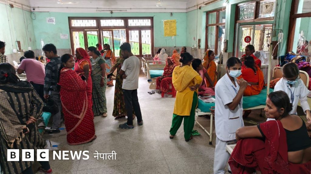  मधेश प्रदेश: दर्ता र नवीकरण नगरिएका अस्पतालले दिएको सेवामाथि उठेको प्रश्न