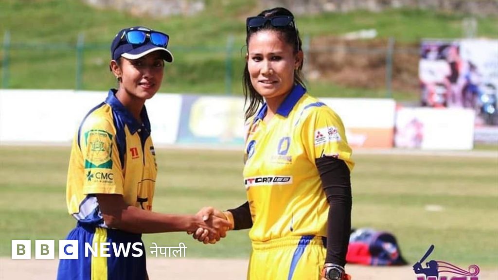 नेपाल क्रिकेट: नेपाल क्रिकेट: पुरुष फ्रेन्चाइजको चमक, महिलाको पालोको पर्खाइ 