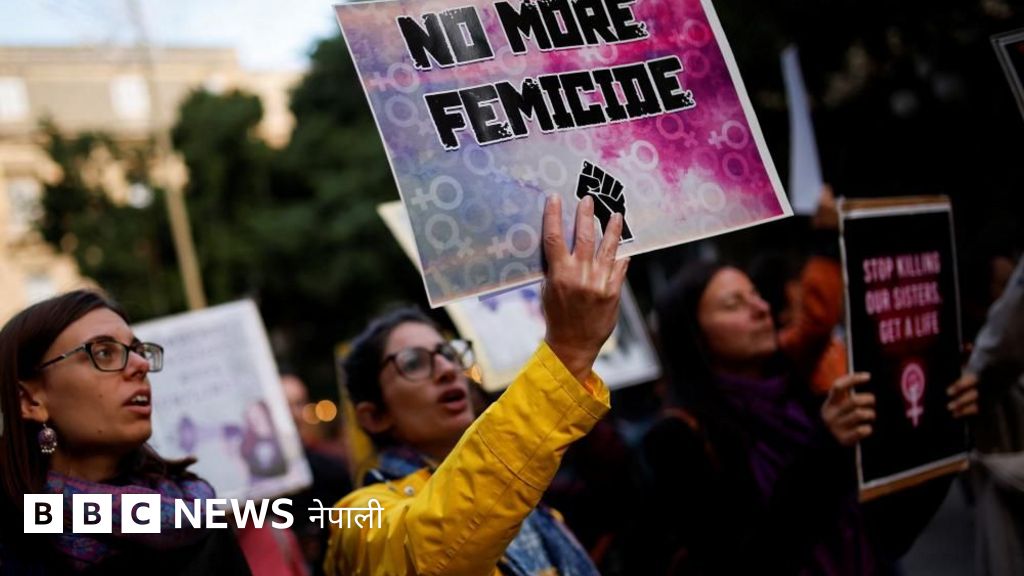 घरमै हत्या: विश्वभरि प्रत्येक १० मिनेटमा एक महिला वा बालिकाको जीवनसाथी वा परिवारका सदस्यबाटै हत्या हुन्छ - संयुक्त राष्ट्रसङ्घ