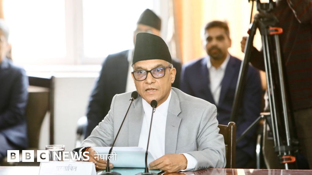 एक दिनमै टुङ्गियो संसदीय सुनुवाइ, प्रधानन्यायाधीशमा मनोजकुमार शर्मा सर्वसम्मत