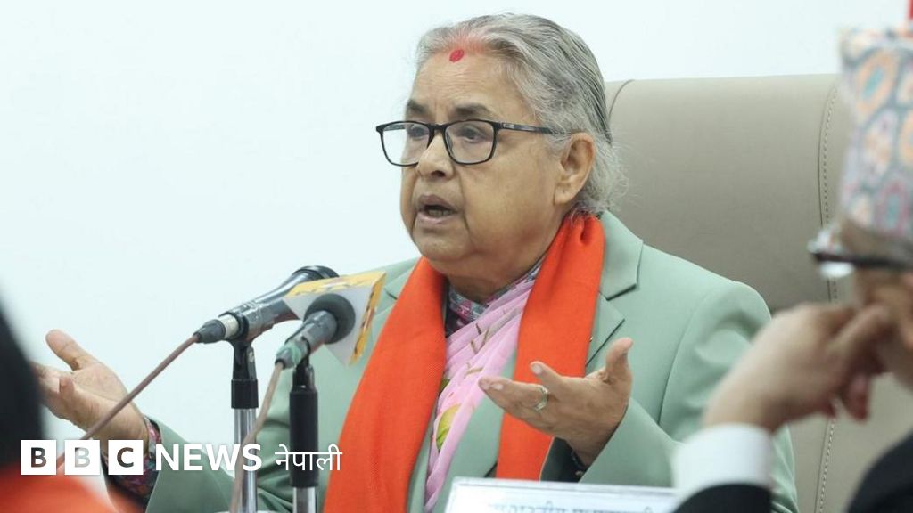 सुशीला कार्की : प्रधानमन्त्रीसँग जेन जी असन्तुष्ट बनेका दुई प्रकरण