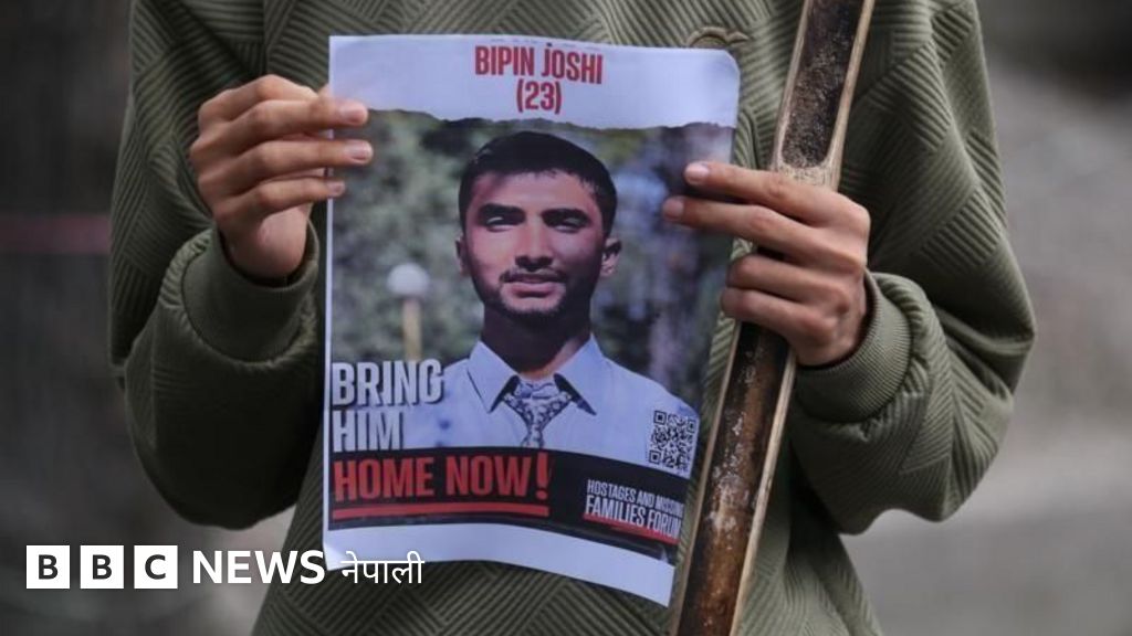 विपिन जोशी : के नेपालले इजरेलको शव परीक्षण स्वीकार्छ कि यहाँ पनि गर्छ?