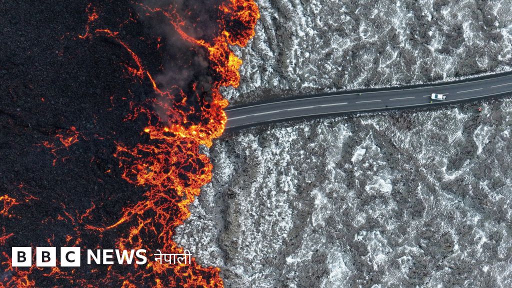 सन् २०२४ : केही शक्तिशाली तस्बिरहरू हेर्नुहोस्