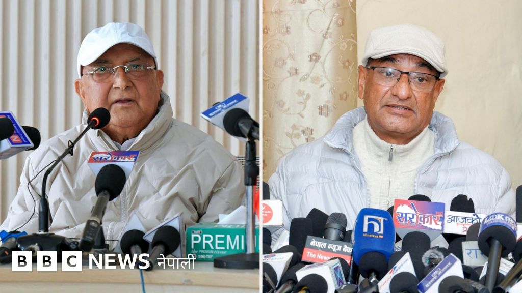 जाँचबुझ आयोगको प्रतिवेदनमा ओली र लेखकबारे के भनिएको छ? 
#BBCNepali #KPSharmaOli #RameshLekhak