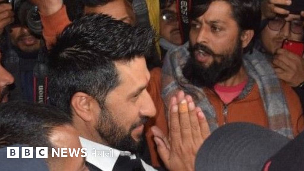 रवि लामिछाने : कास्कीबाट छुटेका रास्वपा सभापति अरू जिल्लामा फेरि थुनिन सक्छन्?