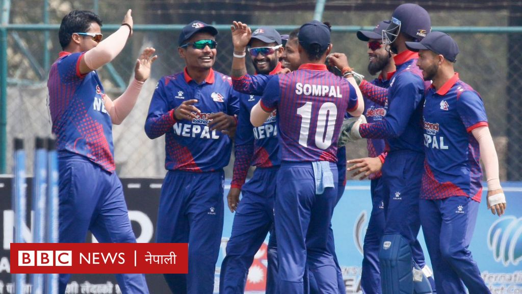 आईसीसी विश्वकप क्वालिफायर: नेपाली क्रिकेट टोलीले जिम्बाब्वेमा सशक्त खेल्न गर्नुपर्ने पूर्वतयारी के हुन्? 
