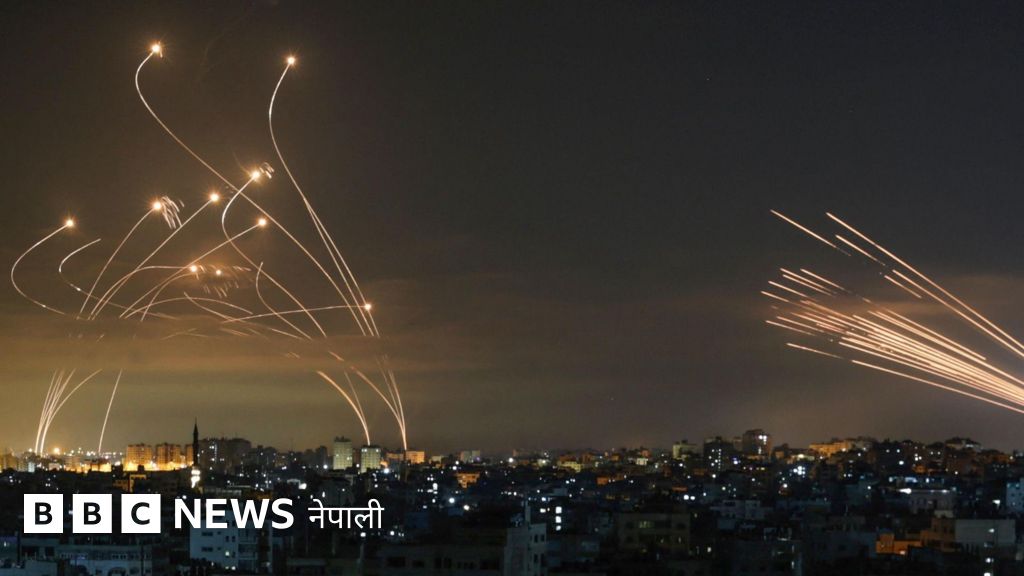 इरान इजरेल युद्धः इजरेलका क्षेप्यास्त्र प्रतिरोधी प्रणालीहरू आइरन डोम, डेभिड्स स्लीङ्, एरो र थाड कस्ता हुन्?