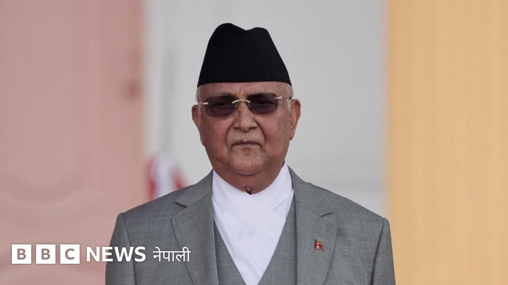 जेन जी आन्दोलन छानबिन : पूर्वप्रधानमन्त्री ओलीदेखि रमेश लेखक 'अनुसन्धानको दायरामा', बयान लिने आयोगको भनाइ