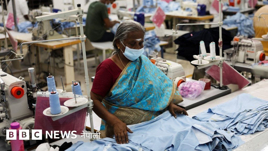 भारतमा लगानी विस्तारको एपलको योजना, तर अमेरिका-चीन सम्झौताले पार्न सक्छ भताभुङ्ग