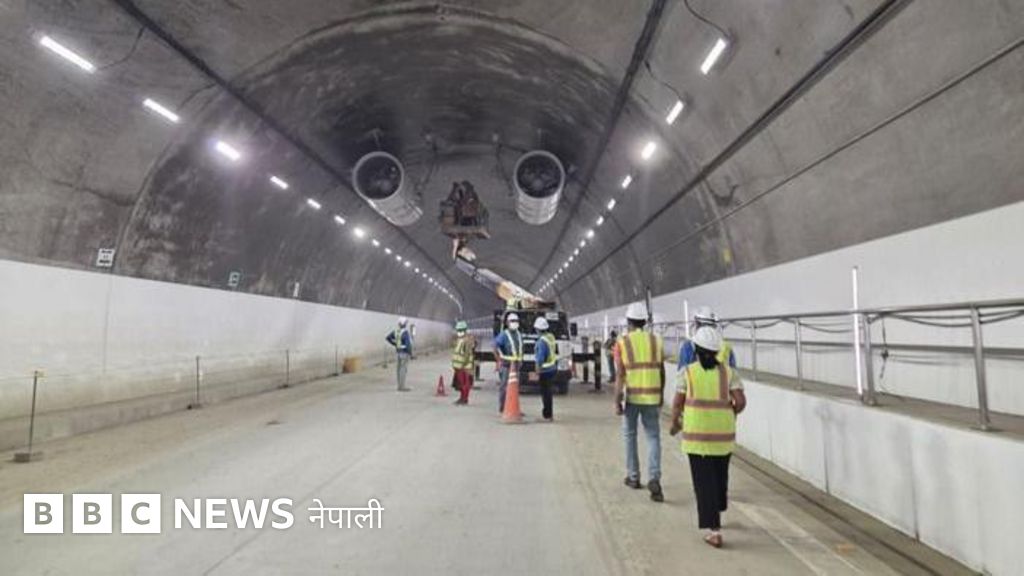 नागढुङ्गा सुरुङमार्ग सञ्चालनका निम्ति अन्तर्राष्ट्रिय बोलपत्र आह्वान, व्यवस्थापनका चुनौती कस्ता