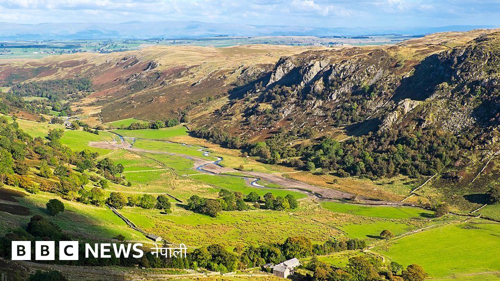 नदीहरूलाई नागबेली बहन दिँदा कसरी बाढीबाट जोगिन सकिन्छ