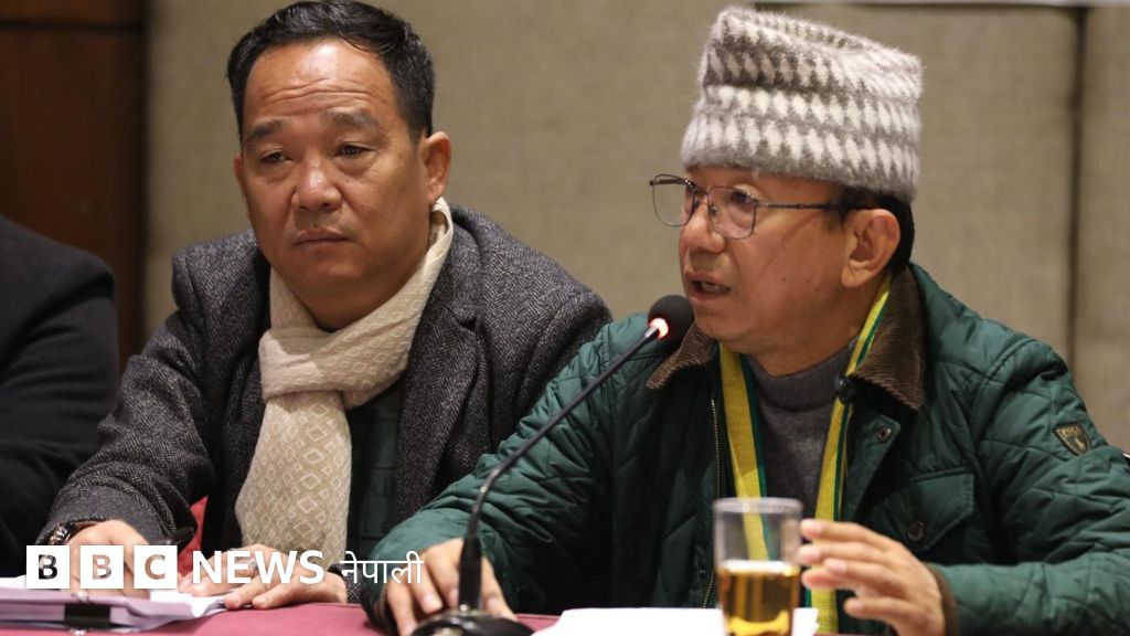 चाँडै निर्वाचन गर्ने निर्णयपछि विवाद र मुद्दाको भुमरीमा किन परिरहेको छ एन्फा