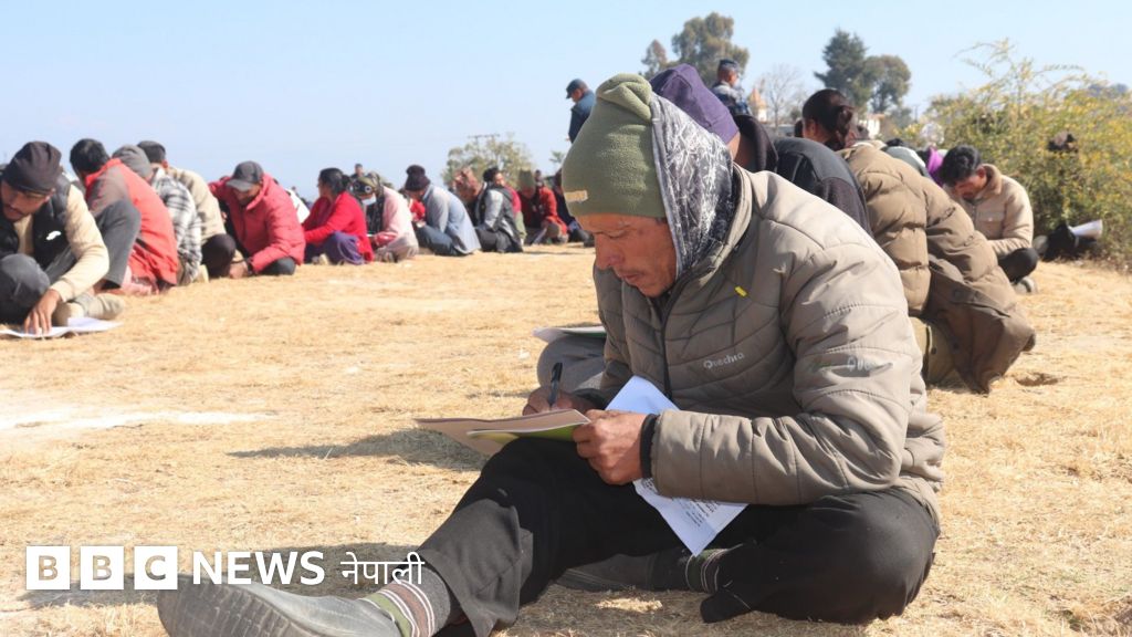 निर्वाचन प्रहरी बन्न 'जेन जी'देखि प्रौढसम्म : कहाँ खटाइन्छन्, कस्ता सुविधा पाउँछन्