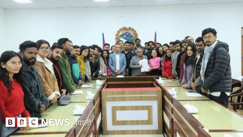 सरकार र जेन जी समूहहरूबीच औपचारिक सम्झौता, मुख्य विषयवस्तु यस्ता