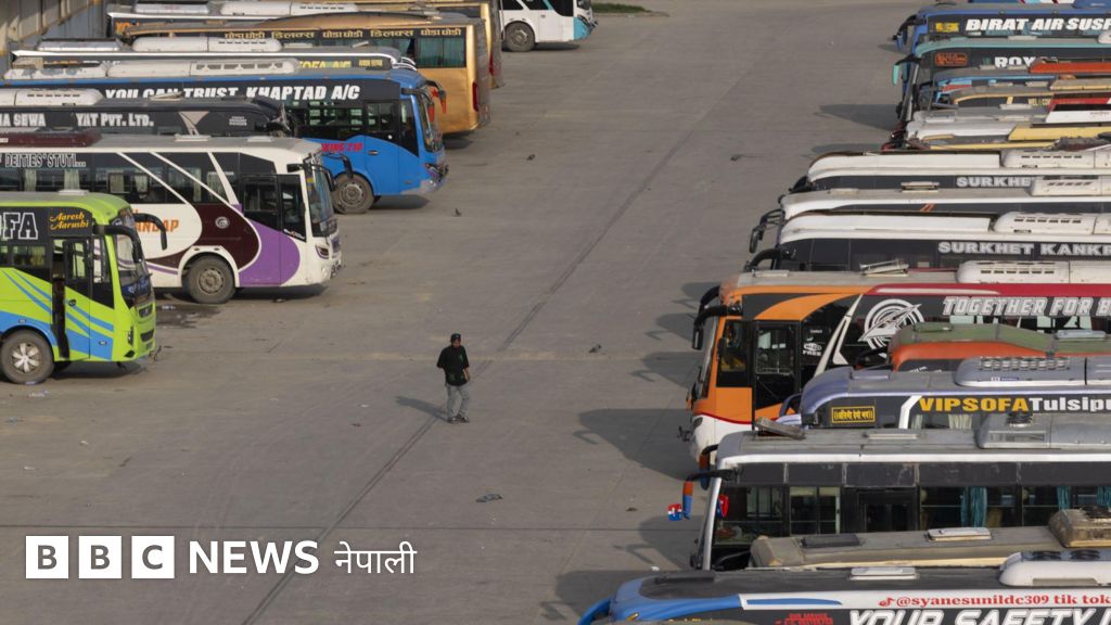 यातायात व्यवसायीले गाडी थन्क्याएर किन आन्दोलन थाले? के उनीहरू पठाओ र इनड्राइभजस्ता सेवा बन्द गराउन चाहन्छन्?