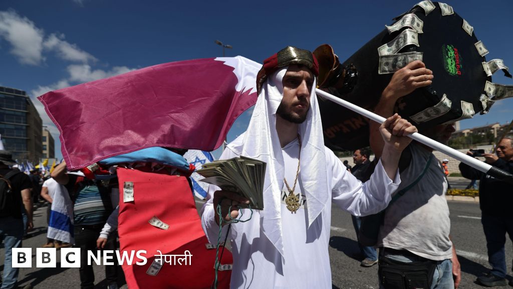 इजरेलको 'कतार काण्ड': प्रधानमन्त्री नेतन्याहूलाई पर्न सक्छ यस्तो प्रभाव