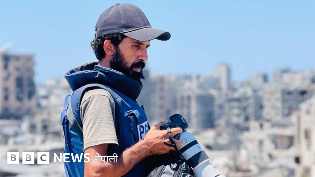 प्यालेस्टिनी भूभागमा मेटाको नियन्त्रण : मेटाले प्यालेस्टिनी भूभागमा समाचारहरूमा कसरी नियन्त्रण गर्‍यो