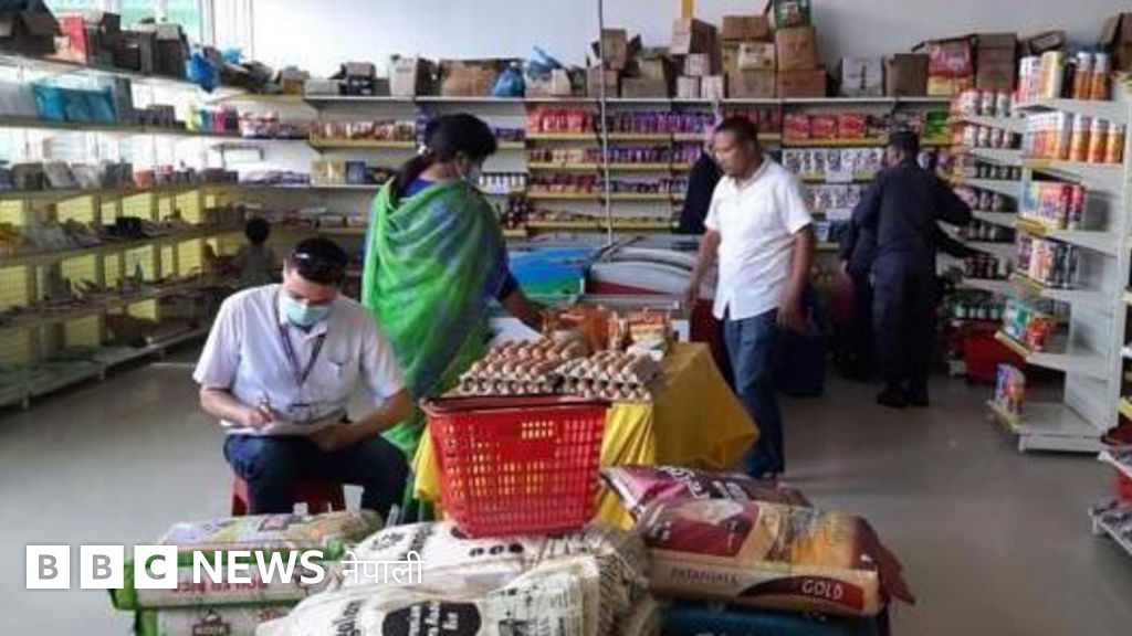 बजारमा बेचिने घिउ, तेल र पानीमा अझै 'समस्या'