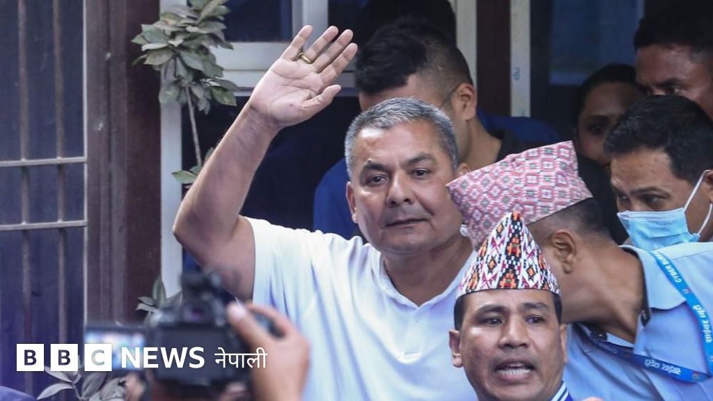 दुर्गा प्रसाई : तीनकुने प्रदर्शनका जनकमान्डर 'झापामा पक्राउ'