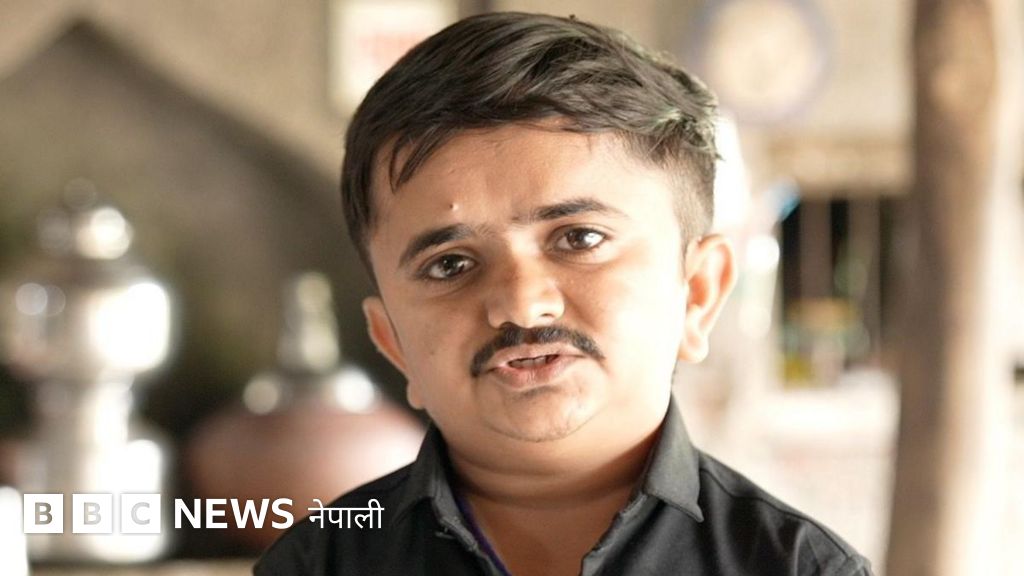 सर्कसवालाले किन्न खोजे पनि बुवाले नबेचेपछि अहिले डाक्टर बनेका गणेश बारिया