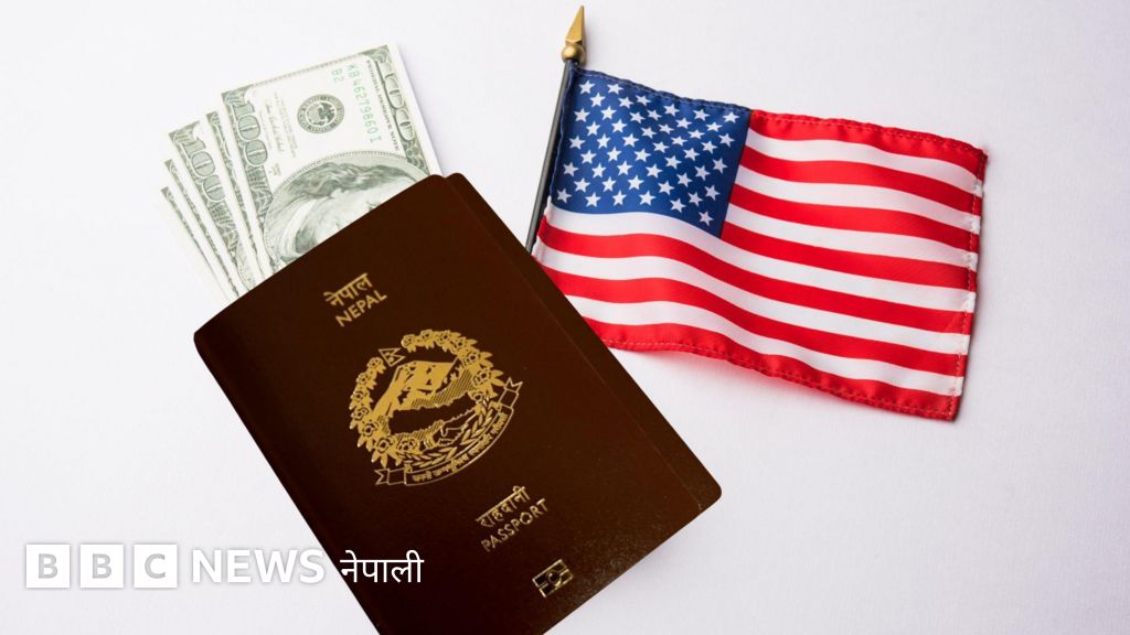 भेनेजुएला र क्यूबा भएको 'भिसा बन्ड' सूचीमा अमेरिकाले नेपाललाई पनि राख्नुको अर्थ