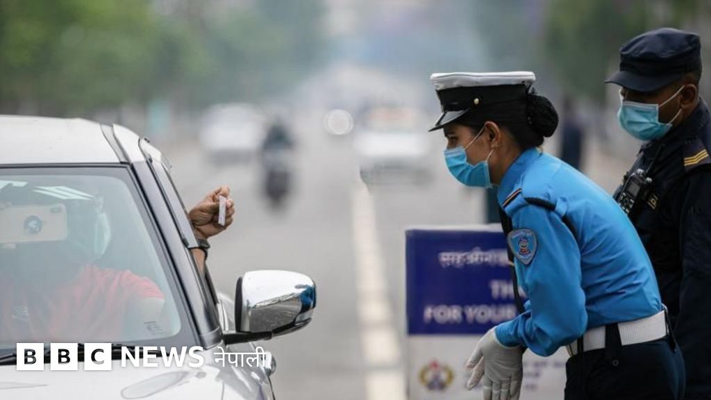 सुरक्षण मुद्रण केन्द्रद्वारा सवारी चालक अनुमतिपत्रको 'पहिलो लट' प्रिन्ट