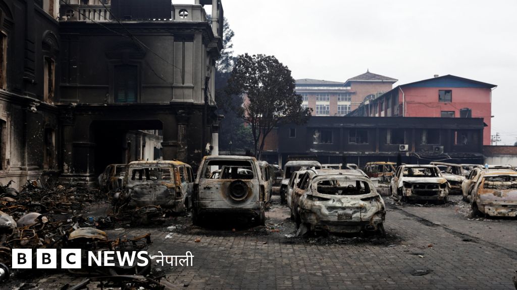 'जेन जी' आन्दोलन : सार्वजनिक-निजी पूर्वाधारमा पुगेको क्षतिबारे अहिलेसम्म के थाहा छ?