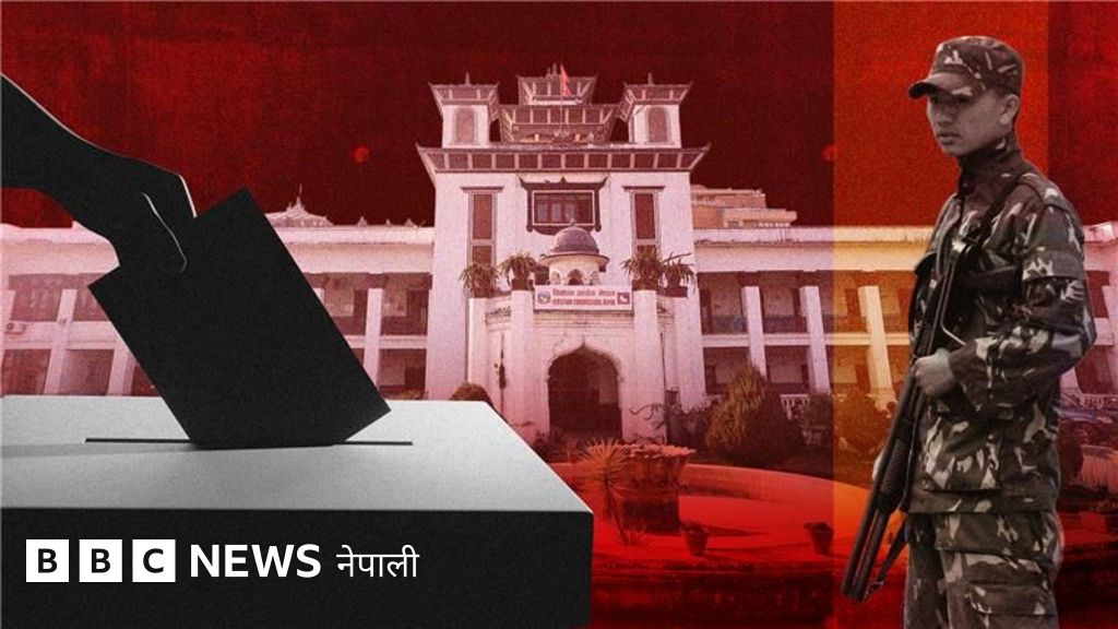 नेपाल निर्वाचन २०८२: सवा १९ अर्ब रुपैयाँ सरकारी खर्चको अनुमान, उम्मेदवार र दाताले कति खर्च गर्छन्?
