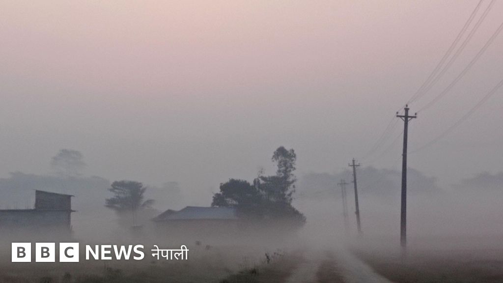 नेपाल वायु प्रदूषण : 'पानी नपरी' वायुप्रदूषण हट्ने सम्भावना न्यून, स्वास्थ्य सावधानी अपनाउन 'आवश्यक'