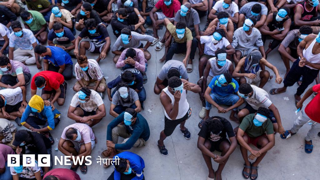 स्क्यामिङ सेन्टर : क्याम्बोडियामा नेपाली युवाको मृत्यु, शव ल्याउन ३६ दिन