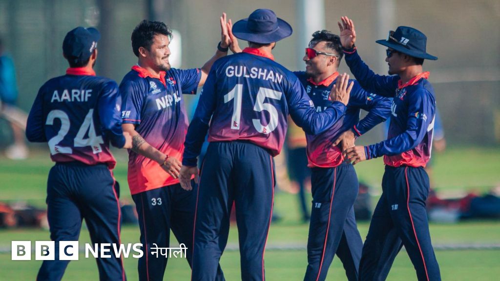 'ठूलो आत्मविश्वास'सहित विश्वकप छनोट प्रतियोगितामा कुवेतविरुद्ध उभिँदै नेपाल
