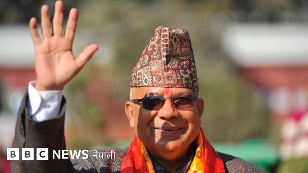 माधव नेपाल : भ्रष्टाचार अभियोगमा अदालत धाउँदै अध्यक्ष, जिम्मेवारी नछाड्नुको भित्री कारण