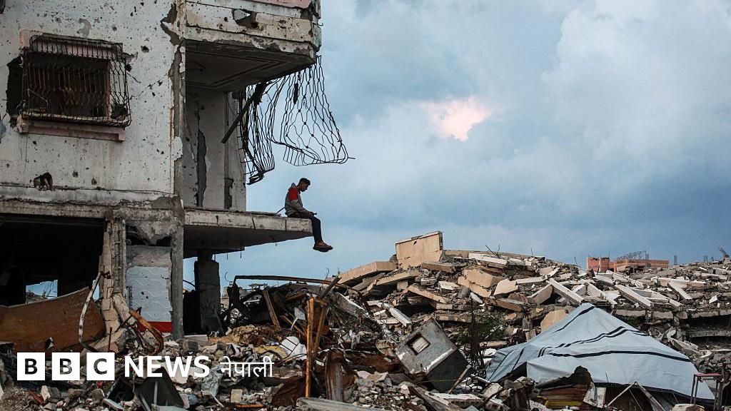 इजरेल-हमास युद्धविराम : यस्ता छन् दोस्रो चरणको सम्झौतातर्फ प्रगति नहुनुका कारण