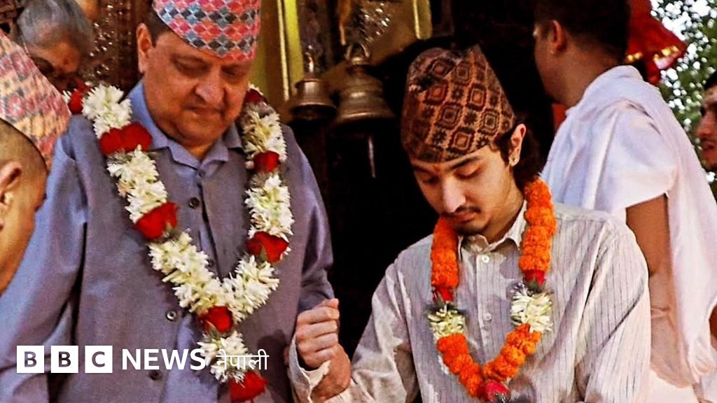 ज्ञानेन्द्र कि हृदयेन्द्र: राजसंस्था पुनर्स्थापनाको रोडम्यापका विकल्प खोल्दै ‘राजावादी’