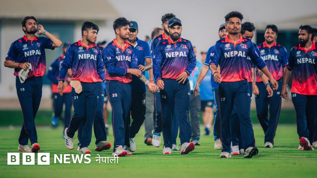 नेपाल टी२० विश्वकप : नेपाल छानिने निश्चित, दुई खेल बाँकी छँदै यसरी सम्भव भयो यात्रा