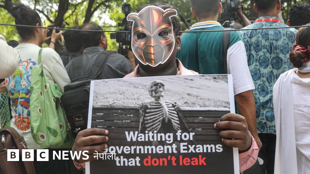 'अनलाइनमा देखिएको समर्थन सडकमा शक्ति बन्छ कि बन्दैन भन्ने हे