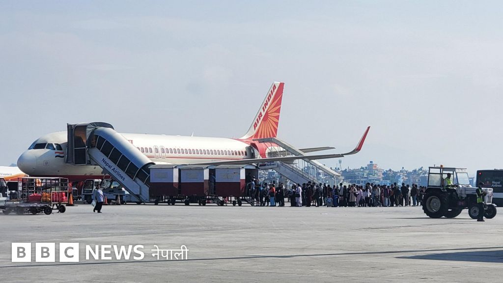 इन्डिएन एअरलाइन्स विमान अपहरणको २५ वर्ष: नेपाल भन्छ अब विमानस्थलमा भारतको अतिरिक्त सुरक्षा जाँच आवश्यक छैन