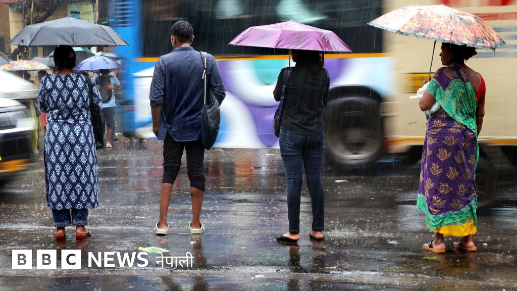 चक्रवात दाना : बङ्गालको खाडीमा बनेको समुद्री आँधीबाट नेपालमा कस्तो असर पर्ला