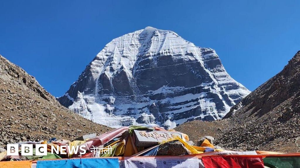 कैलाश मानसरोवर: तीर्थाटन र पर्यटन दुवैका लागि गरिने यात्रा 