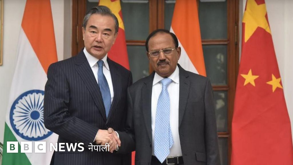 लिम्पियाधुरा, लिपुलेक र कालापानी : भारत-चीन पछिल्लो समझदारीप्रति नेपालमा प्रश्न, तर सरकार 'निश्चिन्त'