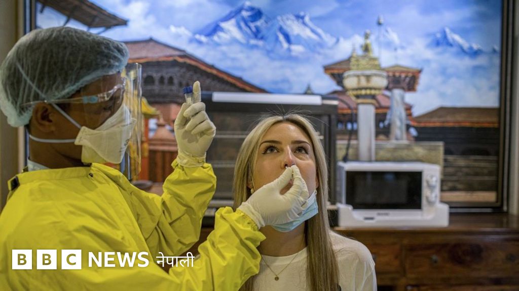 नेपाल कोरोना भाइरसः विदेशी पर्यटकलाई भिसा दिने प्रस्ताव मन्त्रिपरिषद्