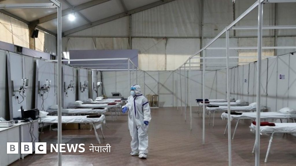 कोरोना भाइरस महामारीः कोभिड१९ का कारण भारतमा सोमवार एकै दिन विश्वभरिकै