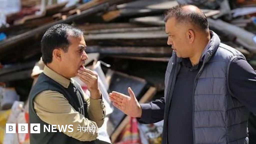 कांग्रेस महाधिवेशन: सभापति पदका आकाङ्क्षी शेखर कोइराला र गगन थापा मिल्ने विकल्प के छ?