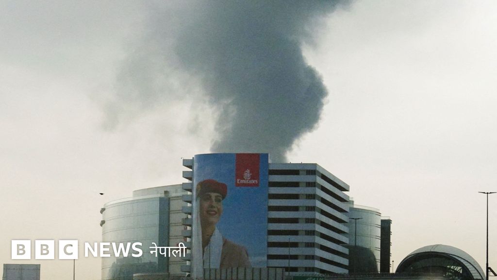 विज्ञहरूका अनुसार खाडी देशहरू युद्धमा प्रत्यक्ष संलग्न हुन हिच्किचाइरहेका छन् तर अनन्तकालसम्म आक्रमण सहेर बस्ने पनि देखिँदैन
#BBCNepali #IranWar #MiddleEastCrisis
