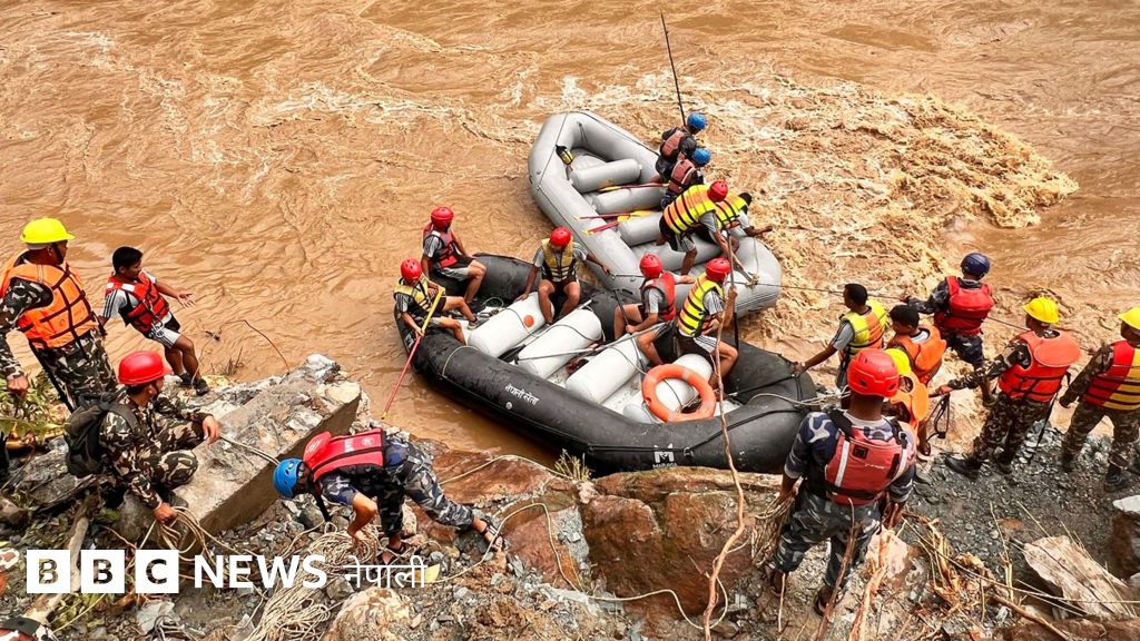 त्रिशूली बस दुर्घटना: हराइरहेकामध्ये केहीको शव भेटियो, आइतवारको खोजी कार्य स्थगित