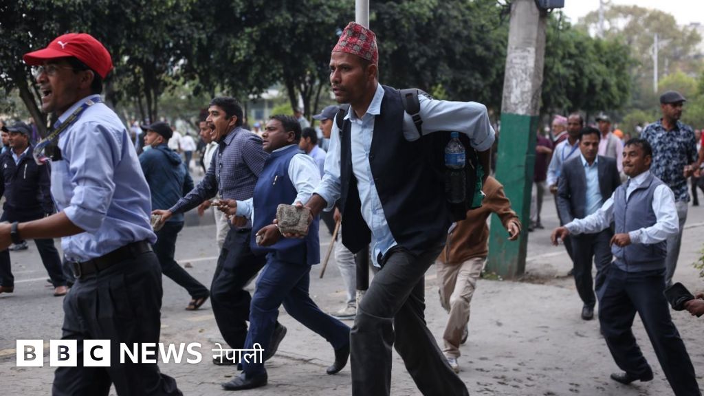 शिक्षक आन्दोलन : पूर्वशिक्षामन्त्रीहरूले सुझाए समाधानका तीन उपाय